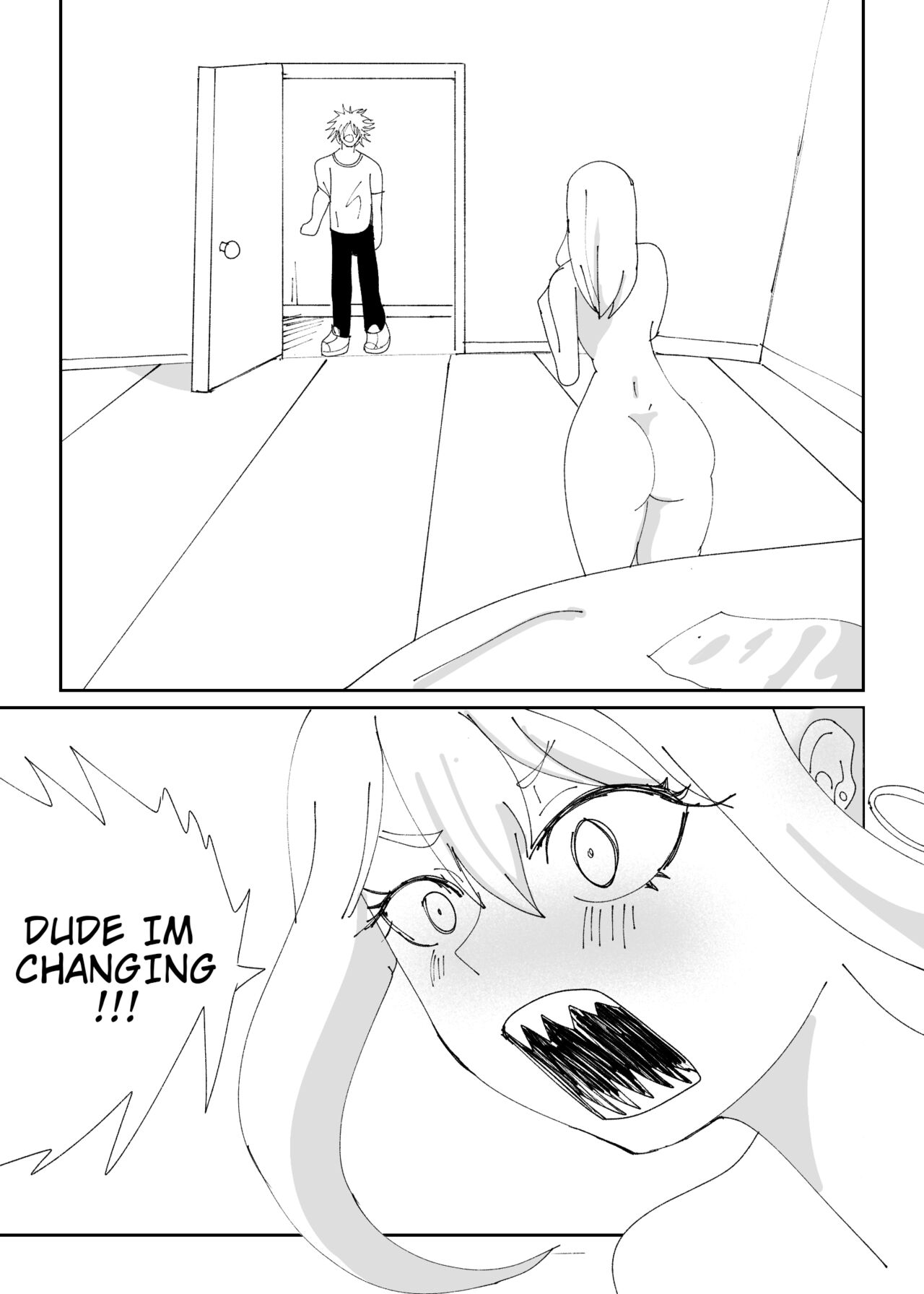 Miria's Request page 4 full