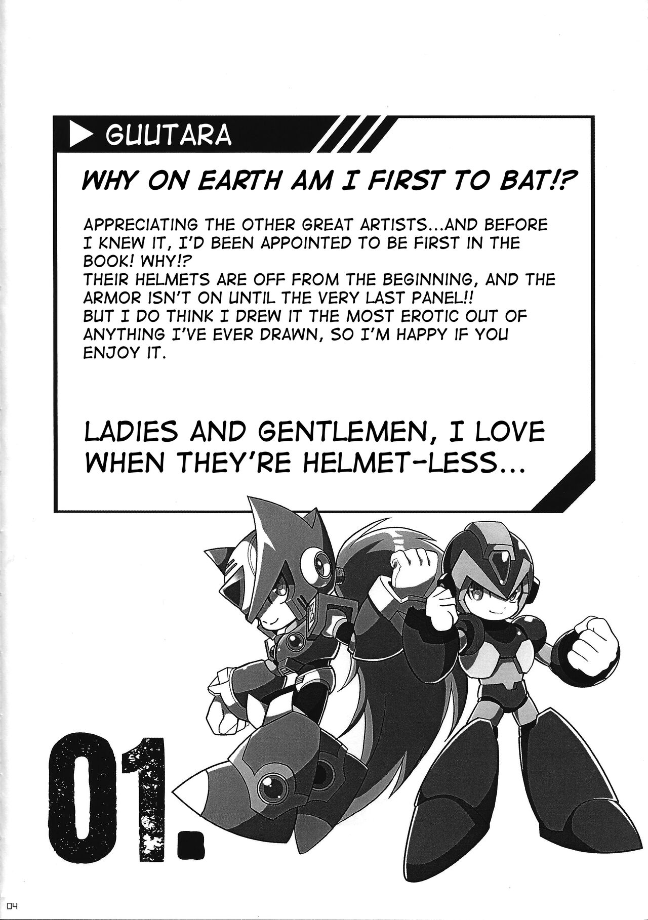Switch On! page 4 full