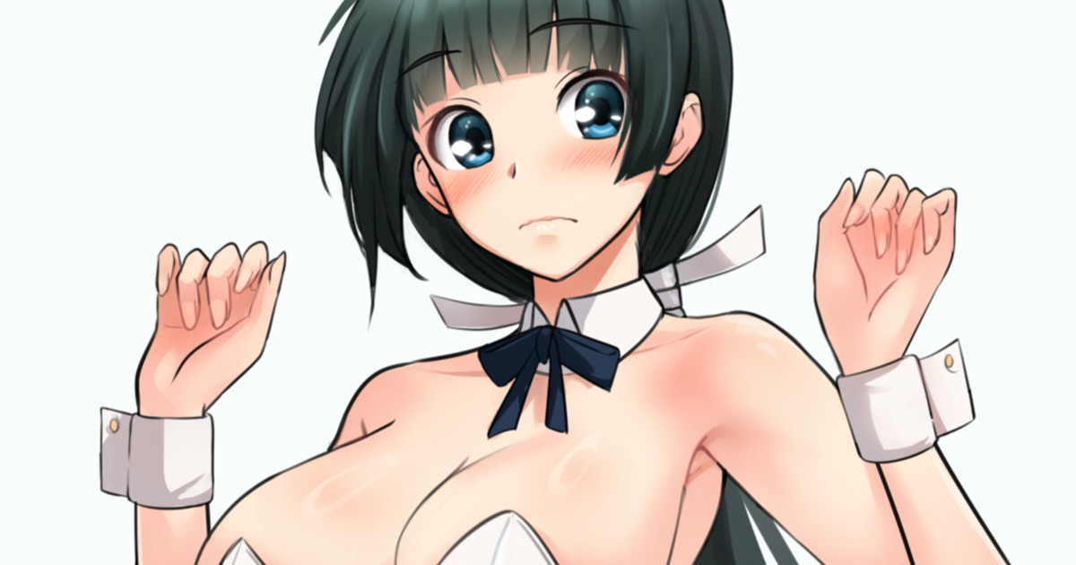 -Tenchi 真剣で私に恋しなさい - 黛由紀江 page 1 full