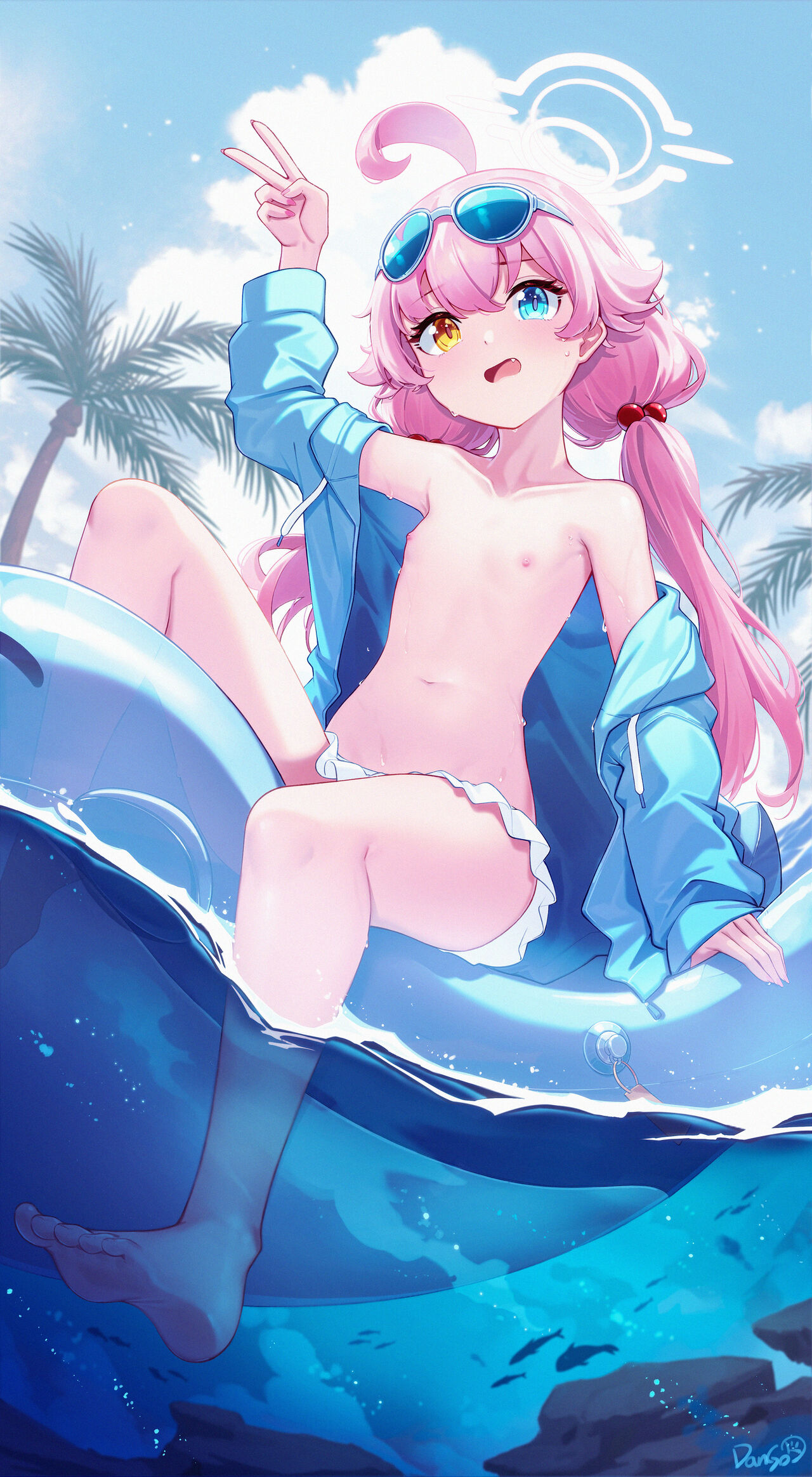 PIXIV FANBOX page 9 full