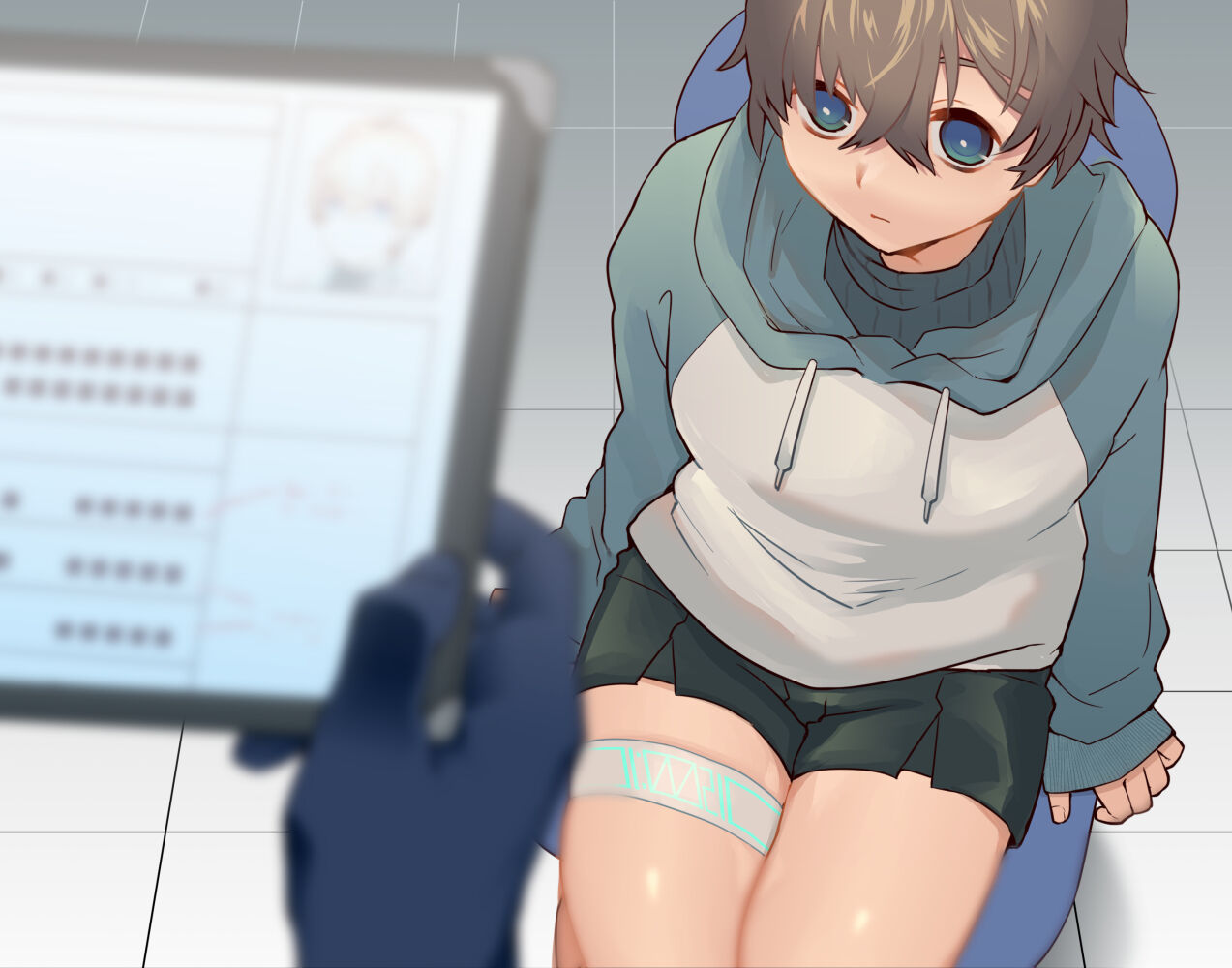じょうずなオナホの使いかた page 5 full