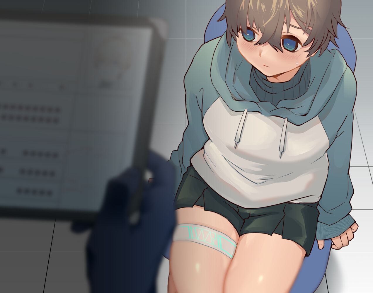 じょうずなオナホの使いかた page 6 full