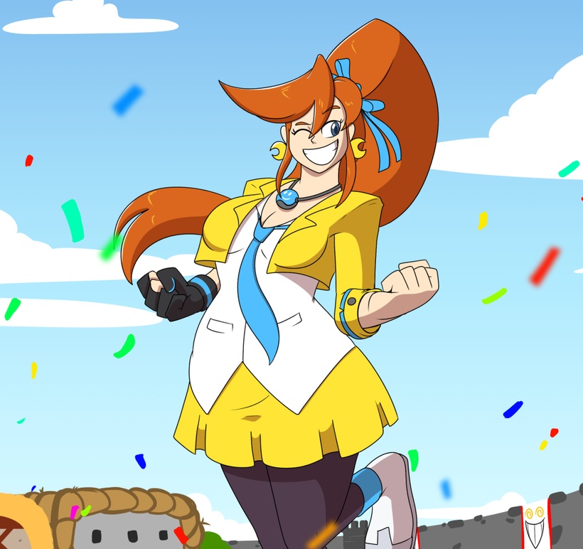 Ice Cream Mountain - Athena Cykes page 4 full
