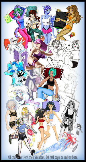 Fav TF/Furry misc Artists 2 page 5 full