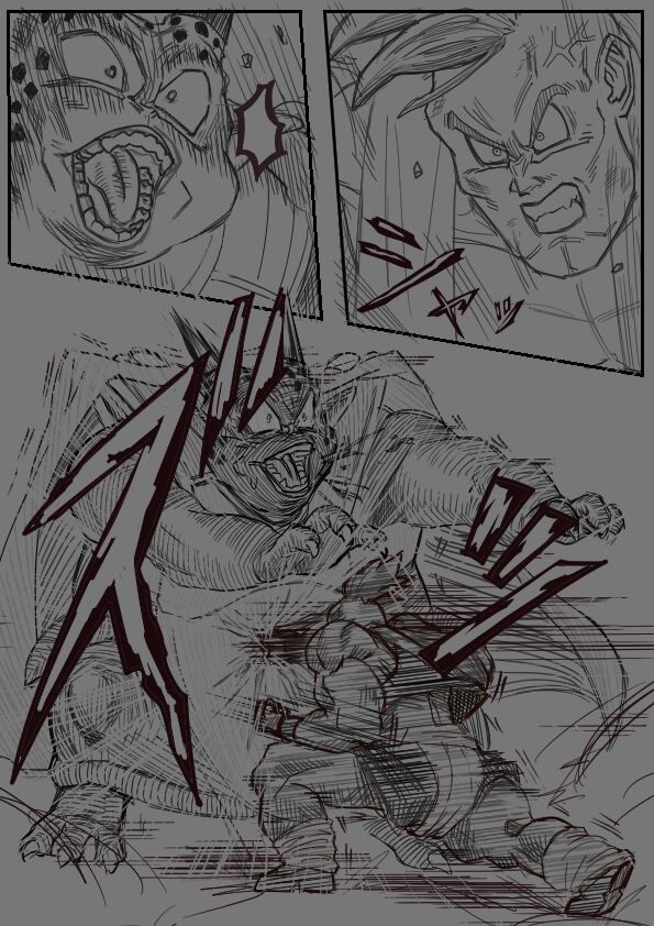 洞窟イカ page 8 full