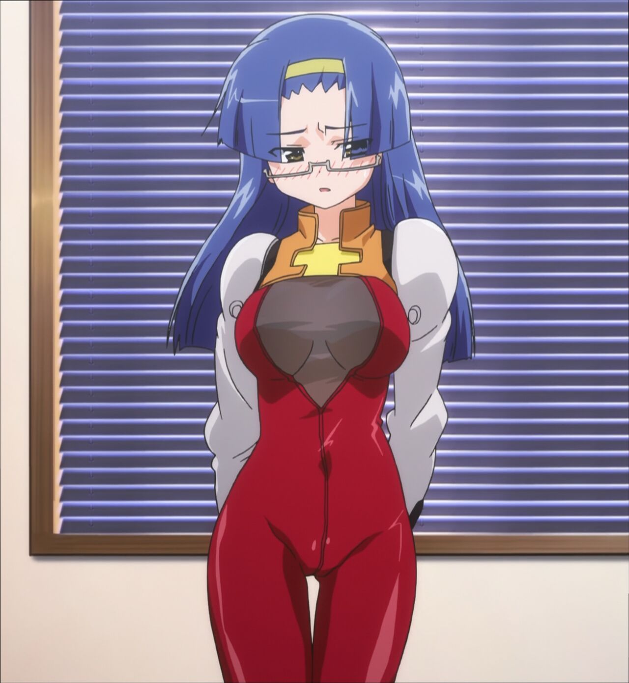 Fight Ippatsu! Screenshot gallery page 10 full