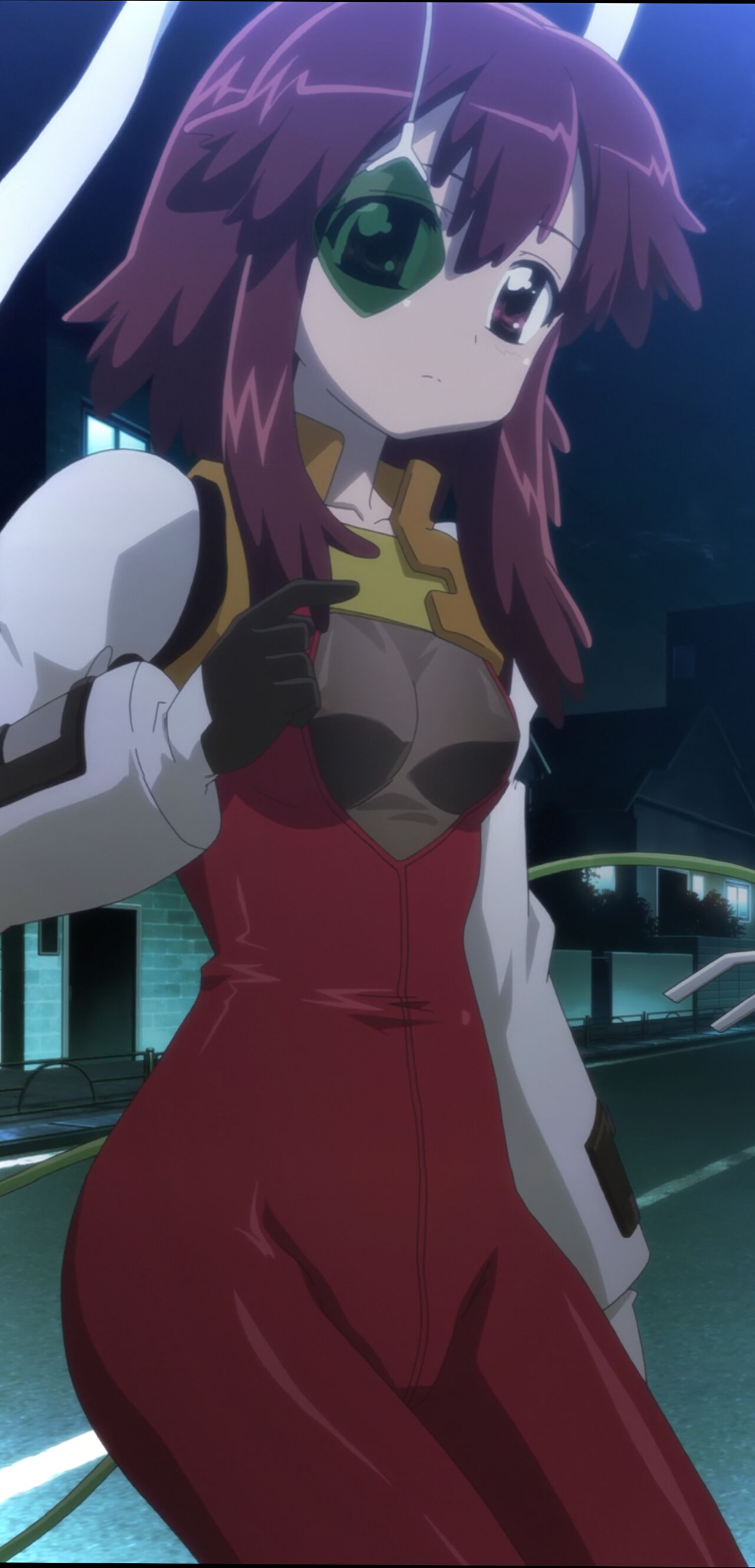 Fight Ippatsu! Screenshot gallery page 2 full