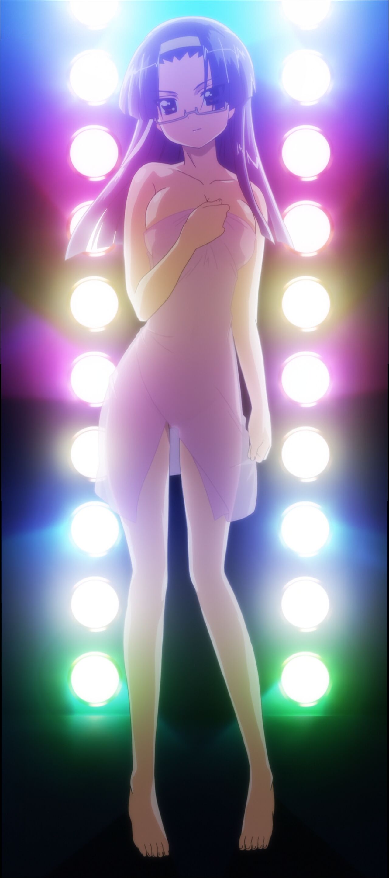 Fight Ippatsu! Screenshot gallery page 5 full