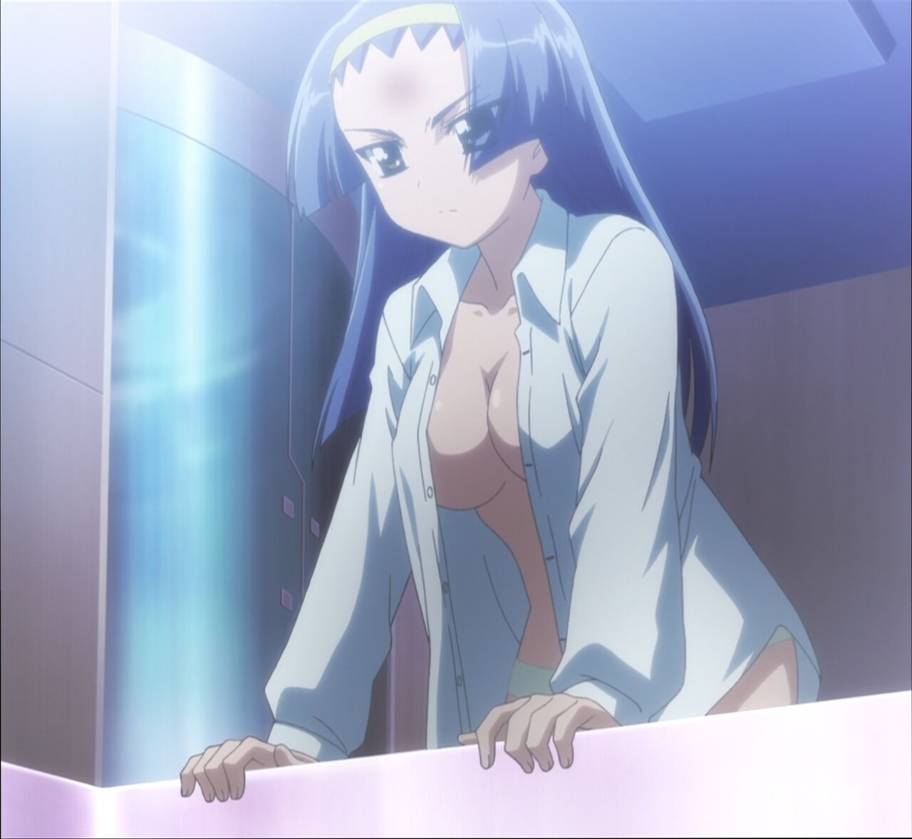 Fight Ippatsu! Screenshot gallery page 6 full
