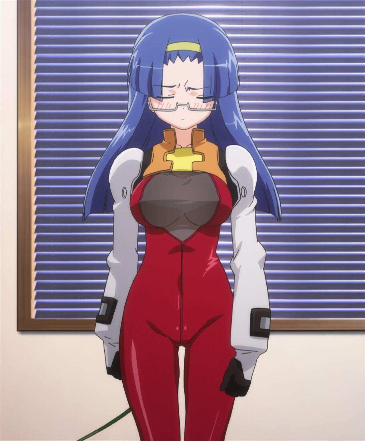 Fight Ippatsu! Screenshot gallery page 9 full