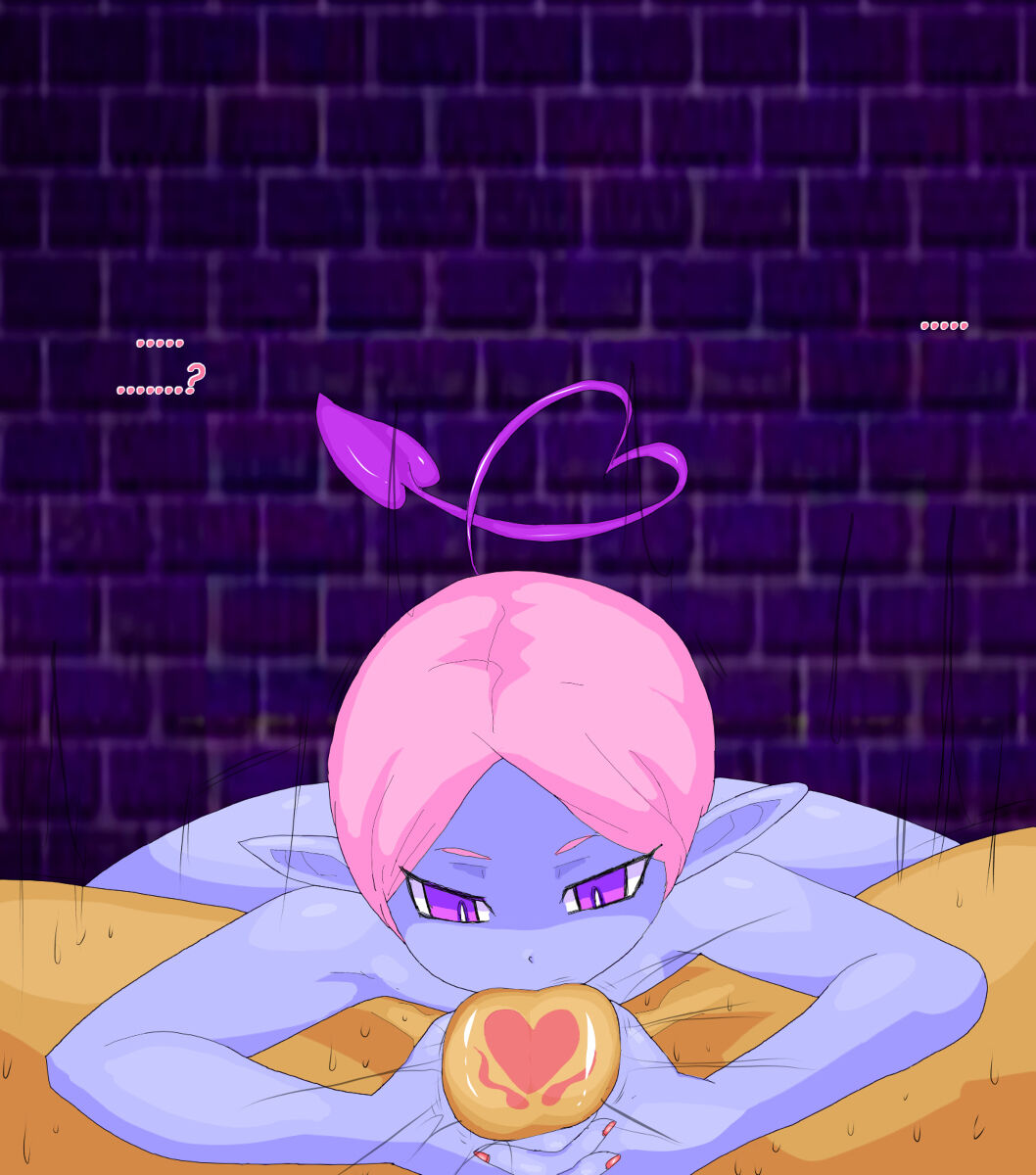 Branch route of being held down page 3 full