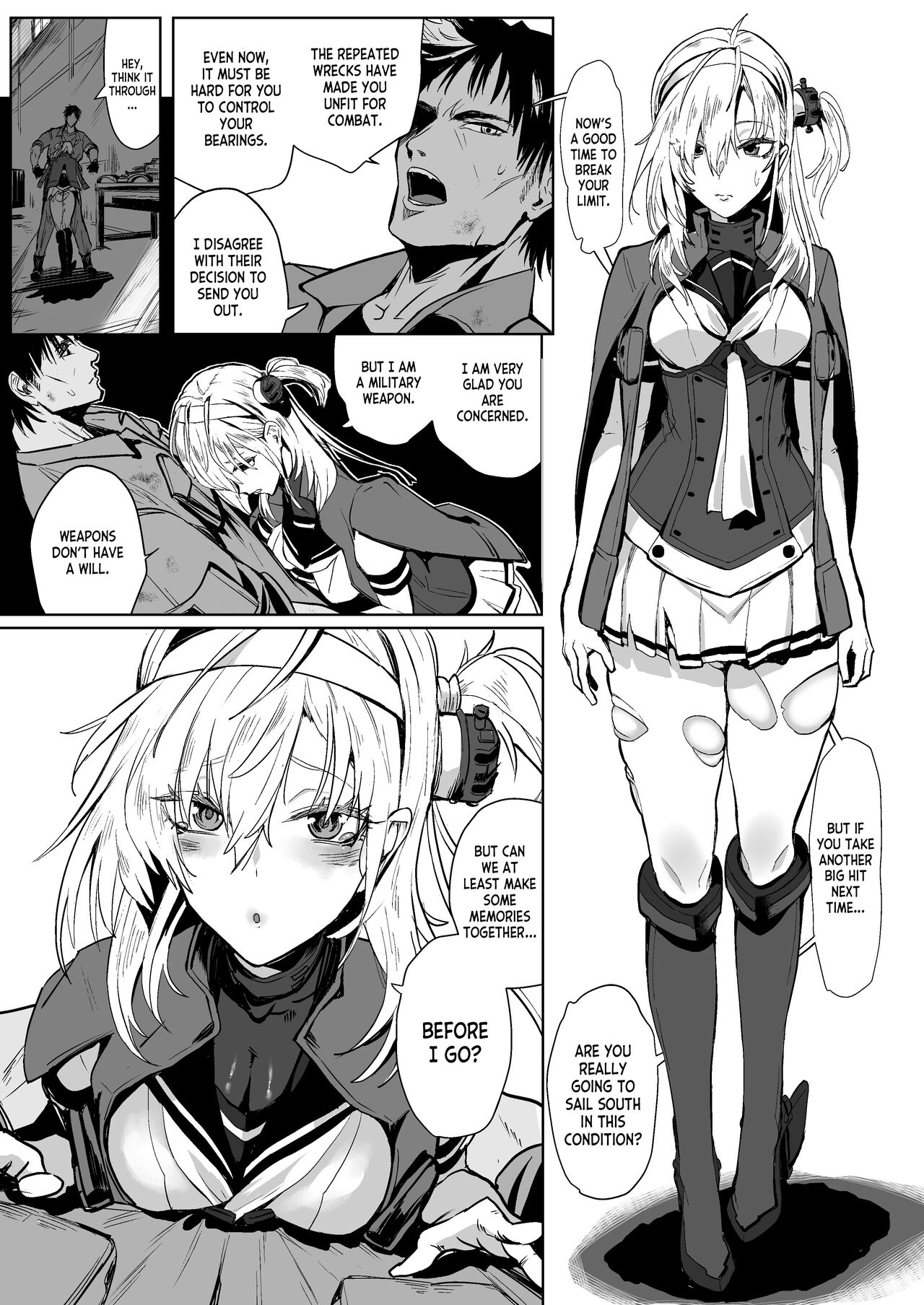 SUZUTSUKI END ROLL page 4 full
