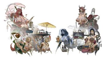 Root of the Golden Order cover