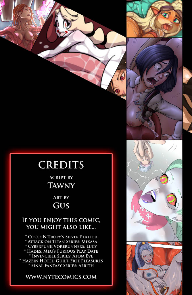 Helluva Meal with Loona and Octavia page 2 full