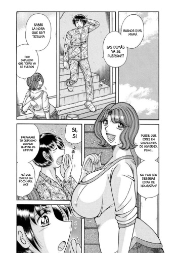 Mama mo Ane mo Imouto mo Mainichi 5 P Yarihoudai ~I i ko to~  2 | Mother and Big and Little Sisters. As Much Sex as You Want, Every Day, With All 5 of Them. Part 2 cover