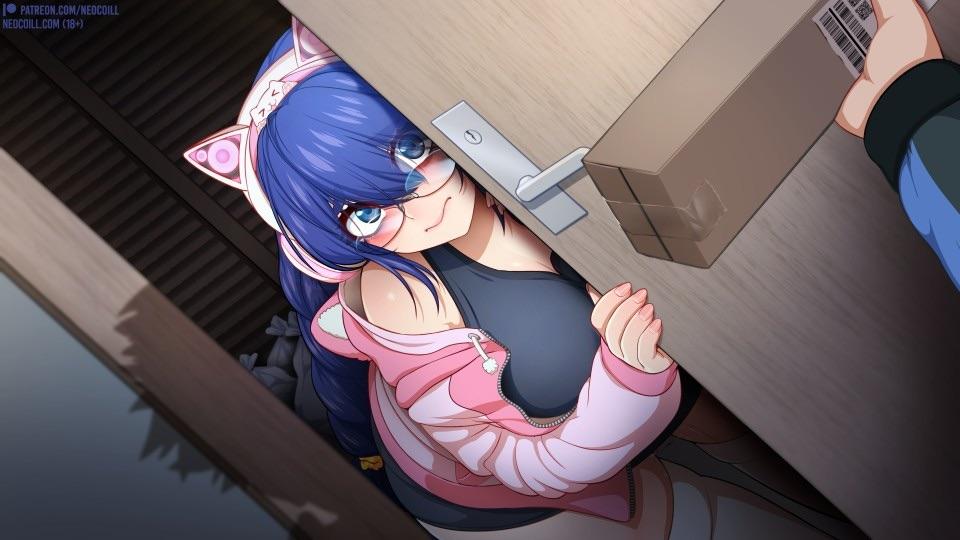 Nerdy Neighbor - Update 360 page 2 full
