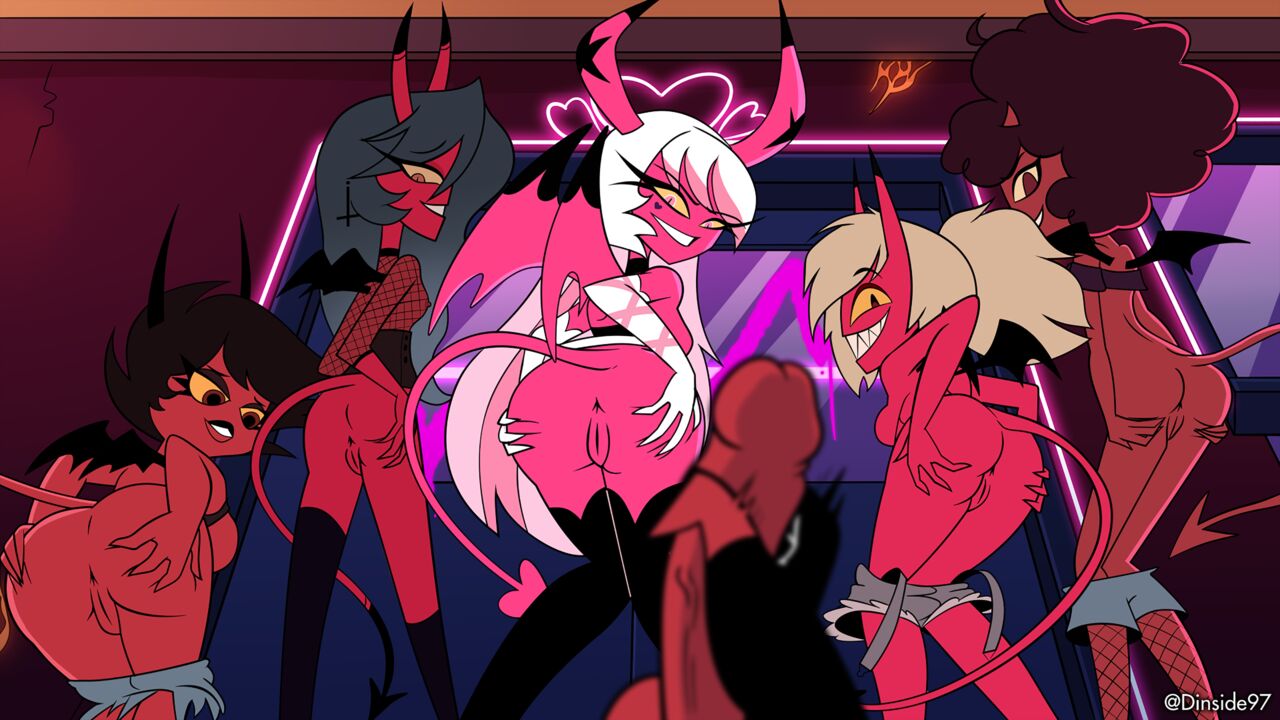 Verosika's crew page 3 full