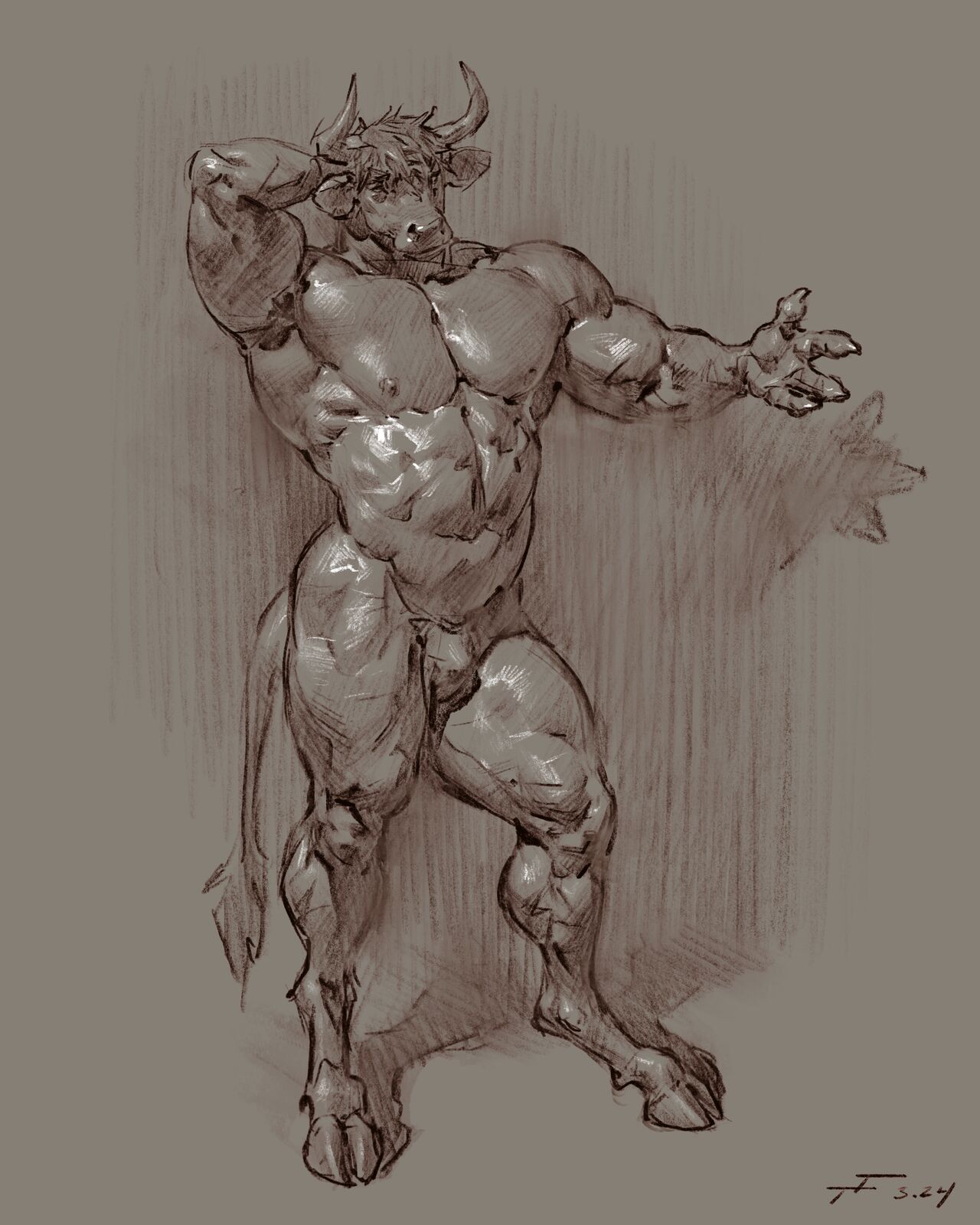 Sketches page 1 full