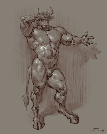 Sketches cover