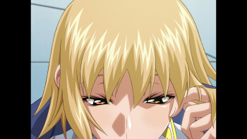 SOUL FOUNDATION 2 Part03 END cover