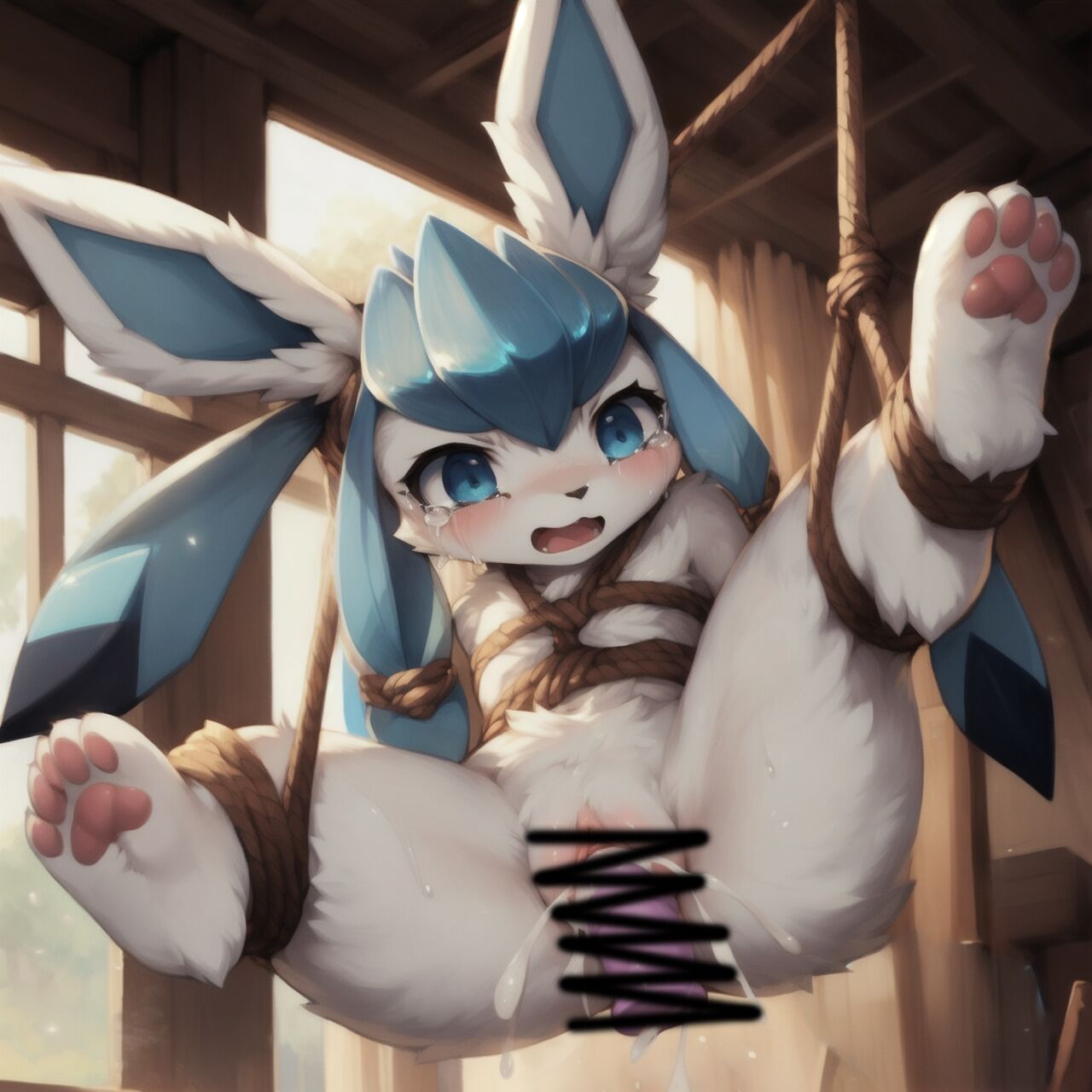 ARTIST 听泽 page 8 full