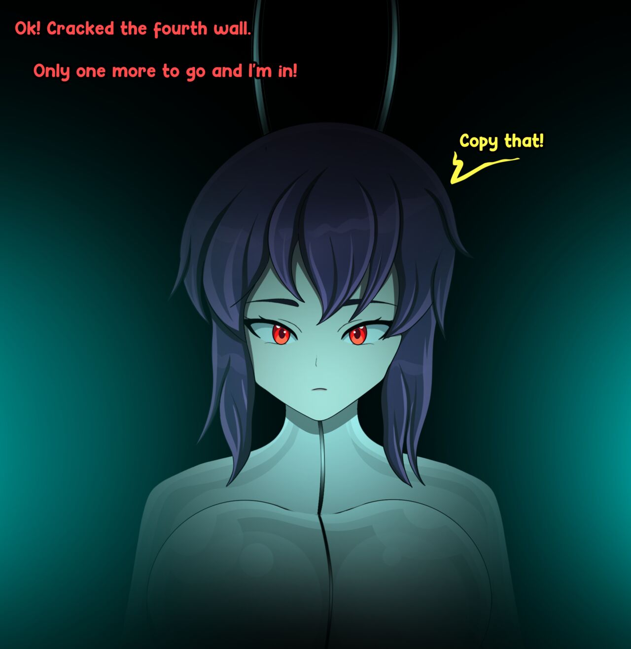 Motoko page 3 full