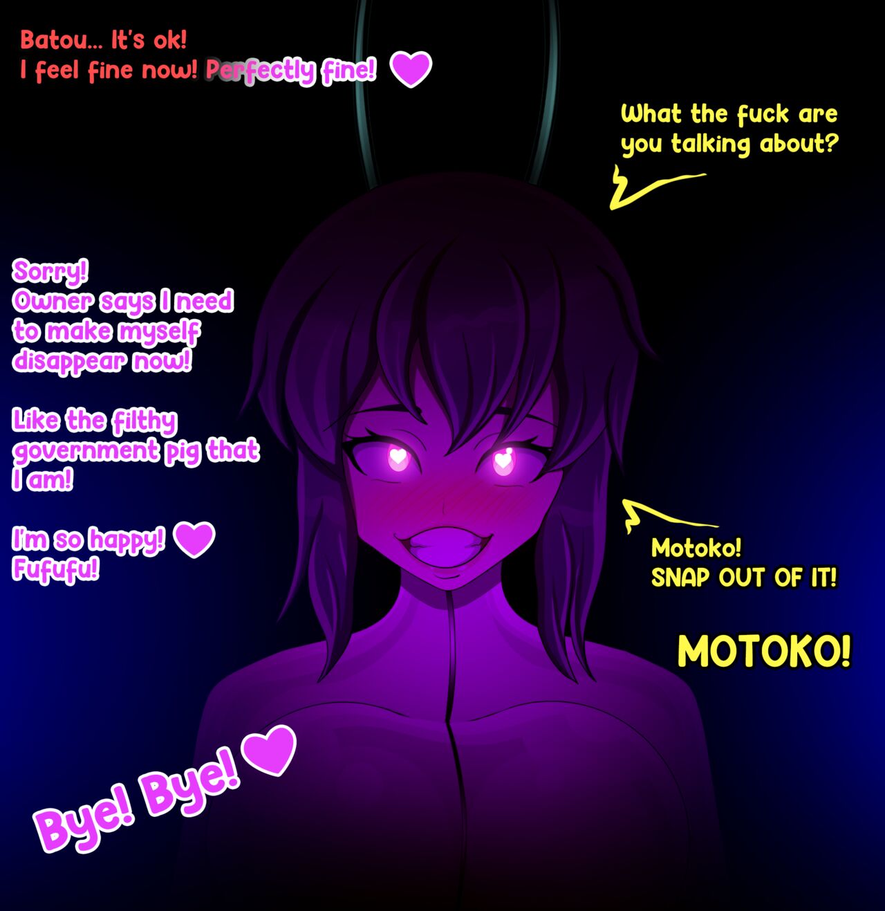Motoko page 8 full