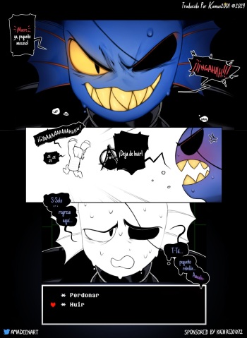 Undyne cover