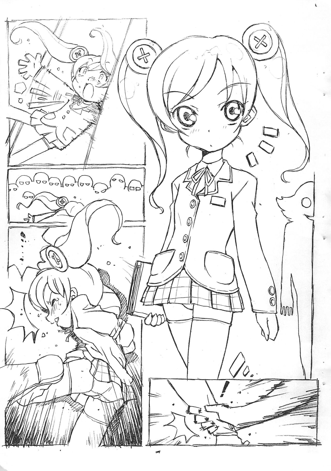 Wandaba page 2 full