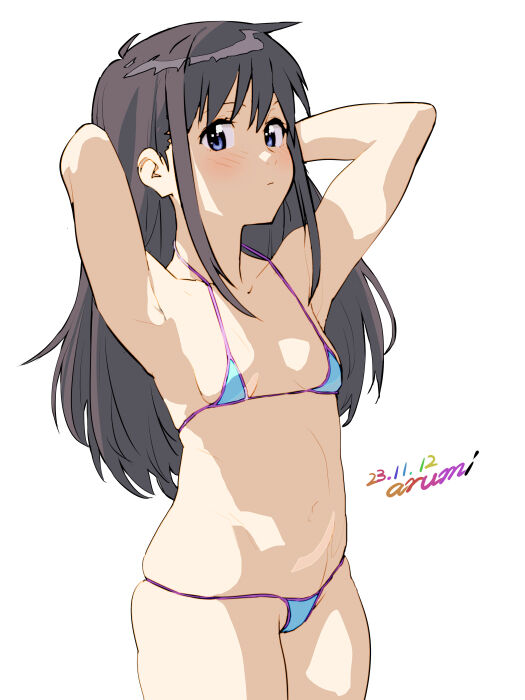 ●PIXIV● 馬場あるみ page 3 full