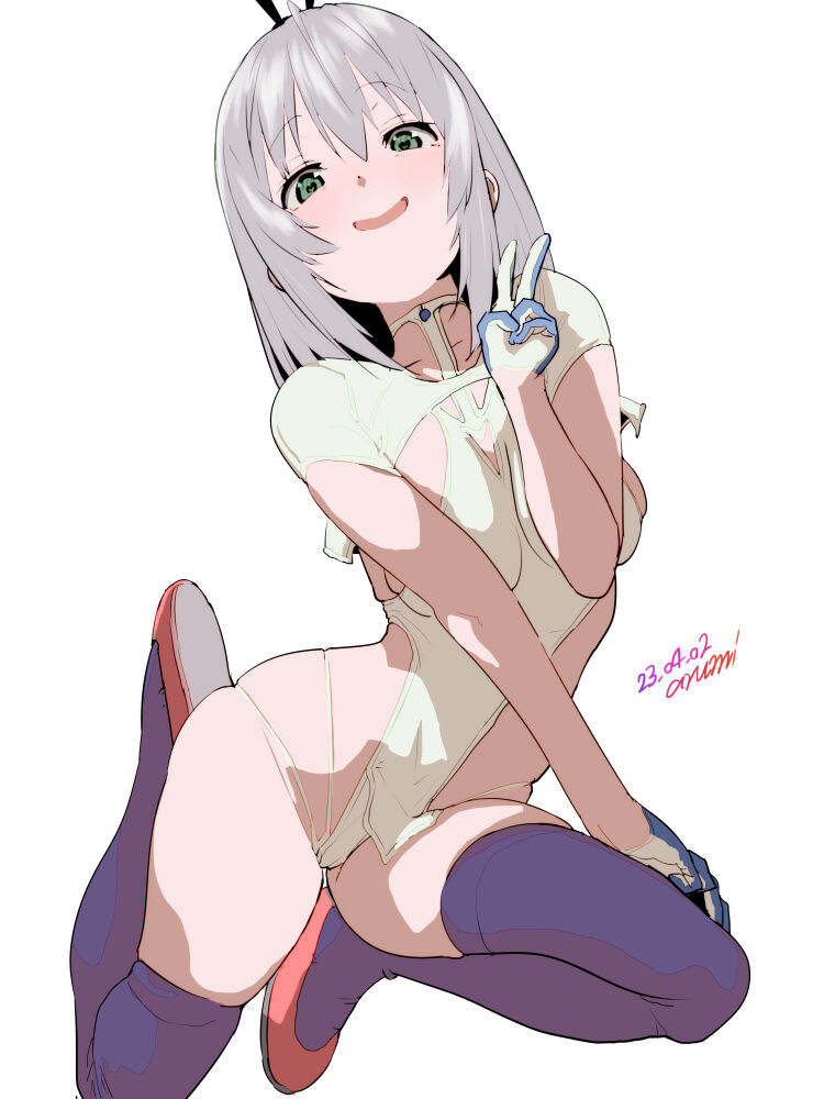 ●PIXIV● 馬場あるみ page 6 full