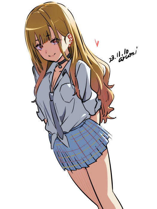 ●PIXIV● 馬場あるみ page 7 full