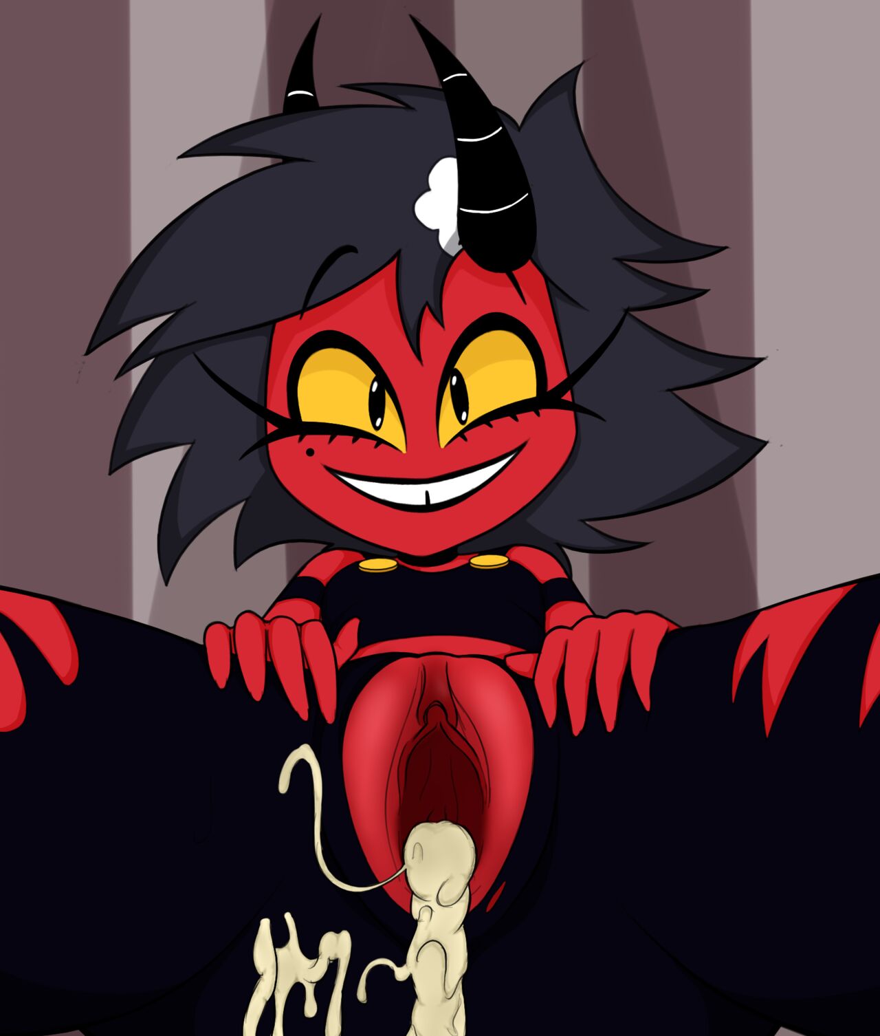 ARTIST JupiterOrange page 8 full