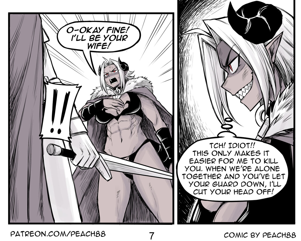 Demon King GF ch1-7 page 8 full
