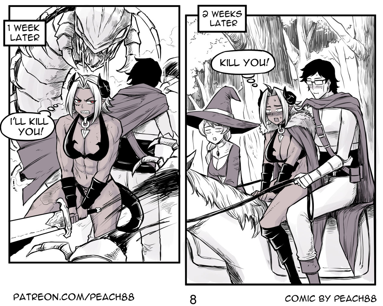 Demon King GF ch1-7 page 9 full