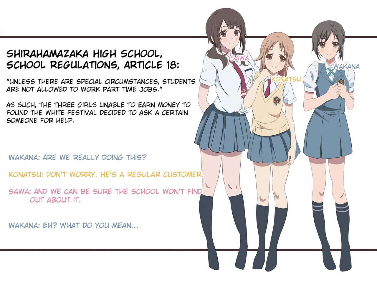 YARIYARI page 2 full