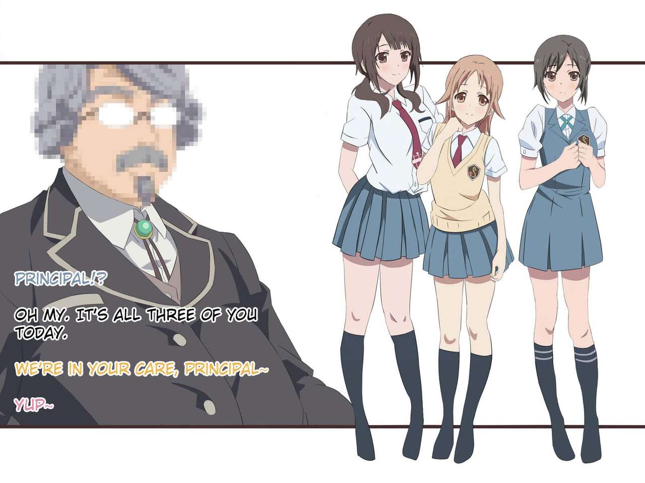 YARIYARI page 3 full