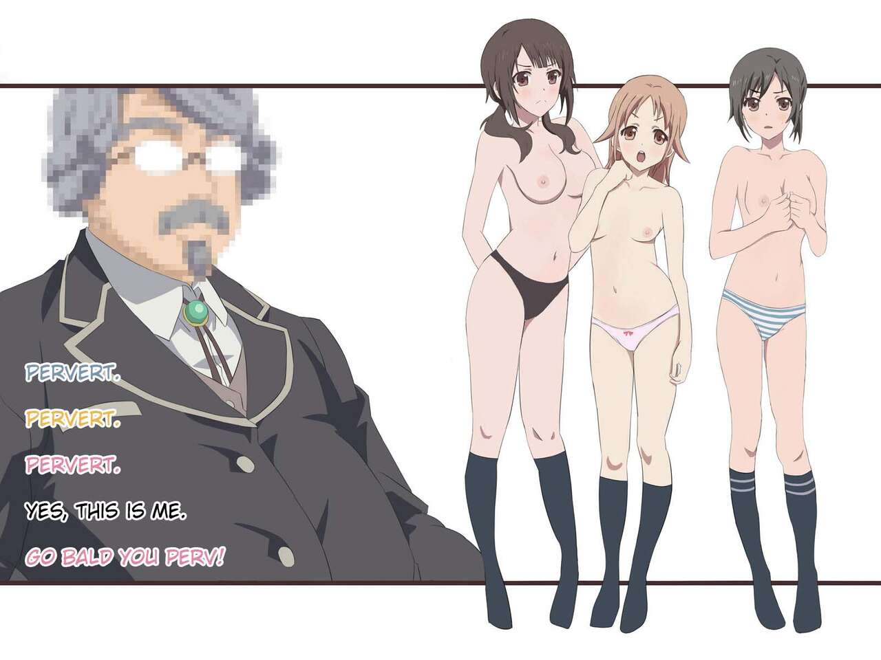 YARIYARI page 5 full