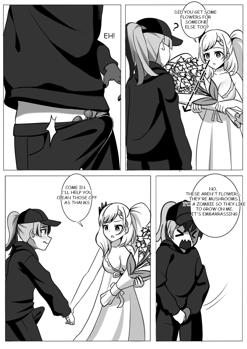 More Bluebells for Reine page 4 full