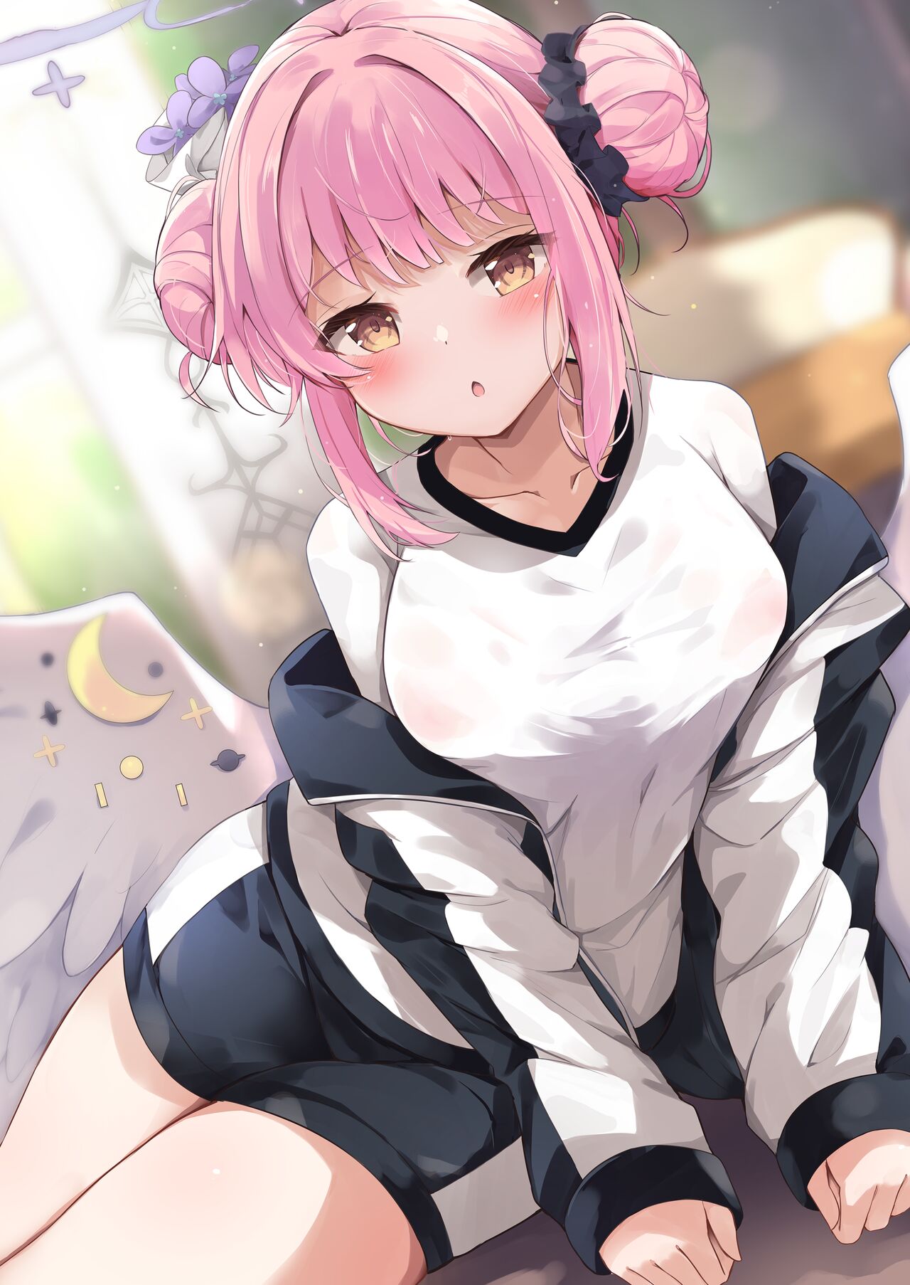 Ohime-sama ni Hoda Sarete page 1 full