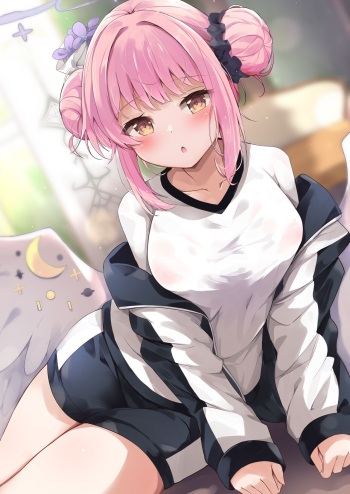 Ohime-sama ni Hoda Sarete cover