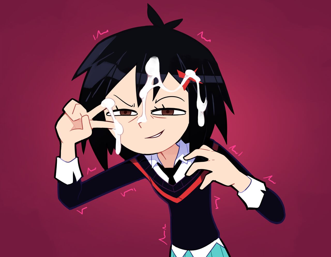 Peni Pose! page 4 full