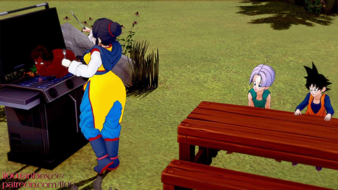 ARTIST Il00 page 2 full