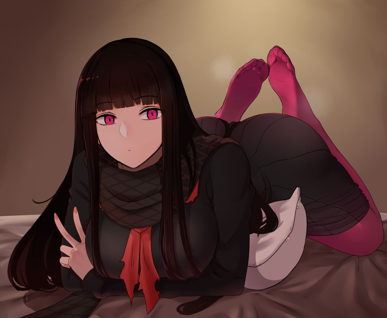 お竜さん page 2 full