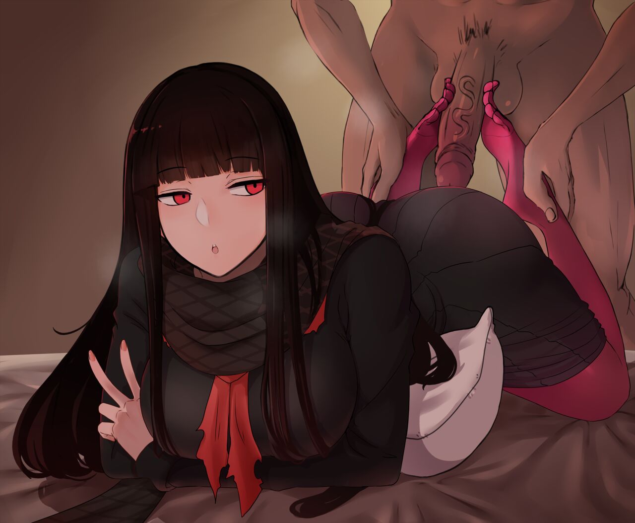 お竜さん page 4 full