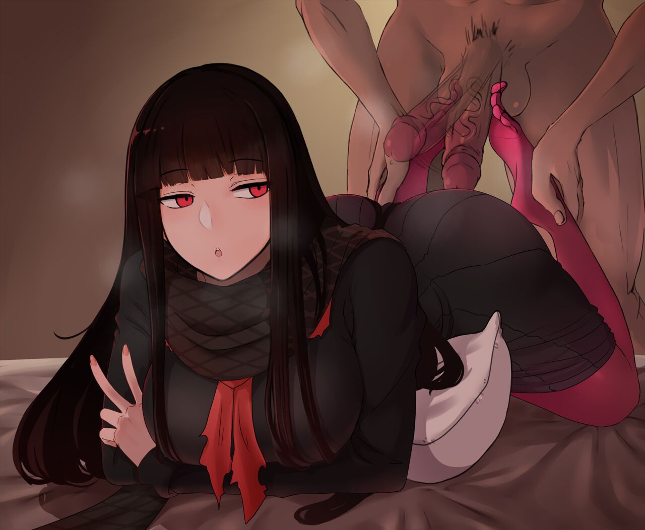 お竜さん page 5 full