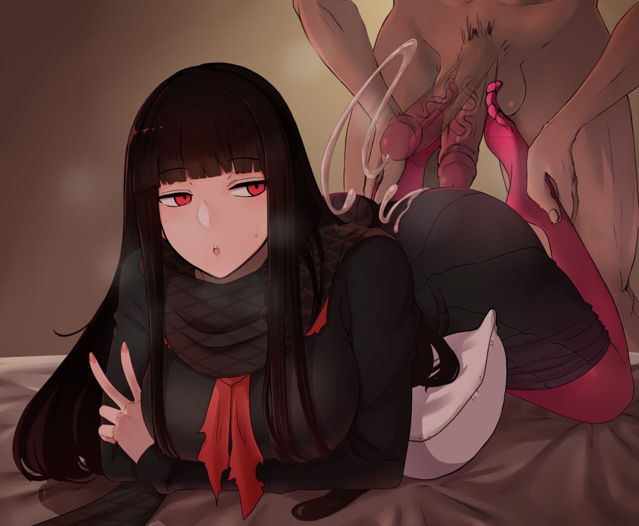 お竜さん page 7 full