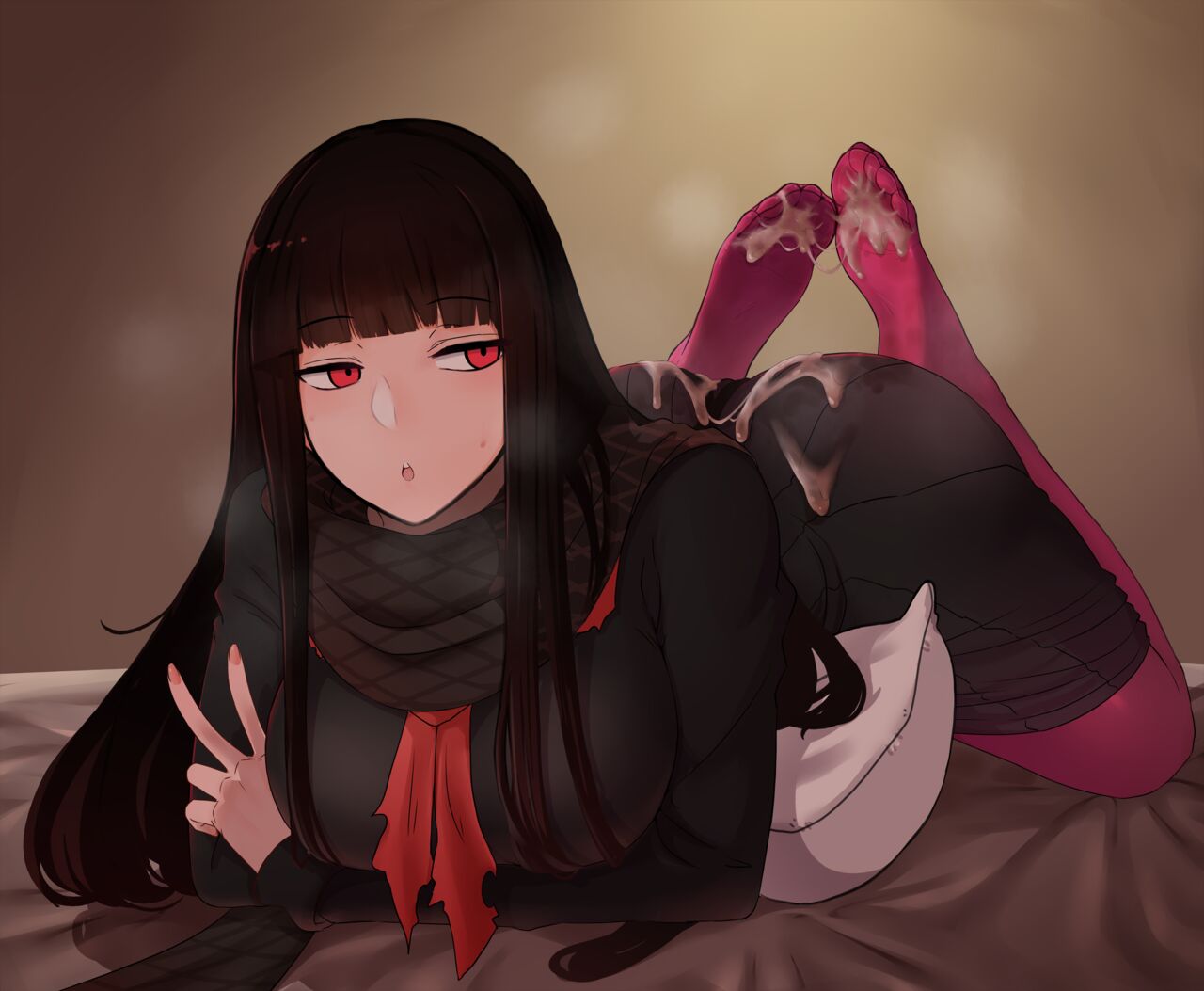 お竜さん page 9 full