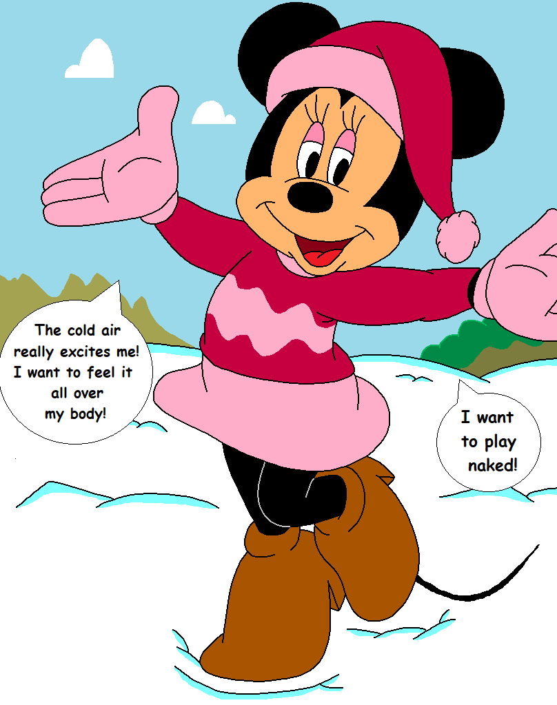 Snow Sliding page 2 full