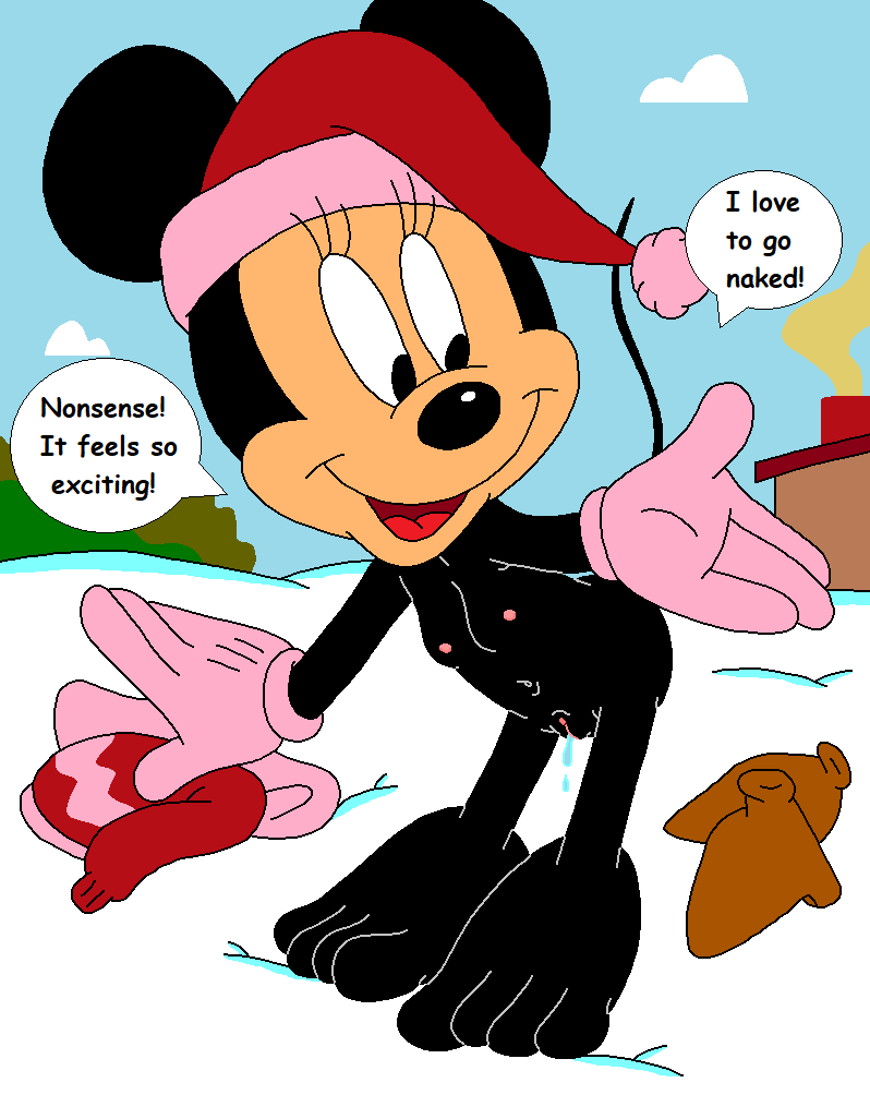 Snow Sliding page 4 full